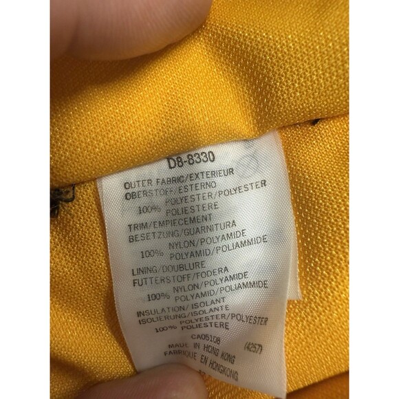 Vintage DESCENTE Snowboard Ski Jacket - Picture 6 of 7